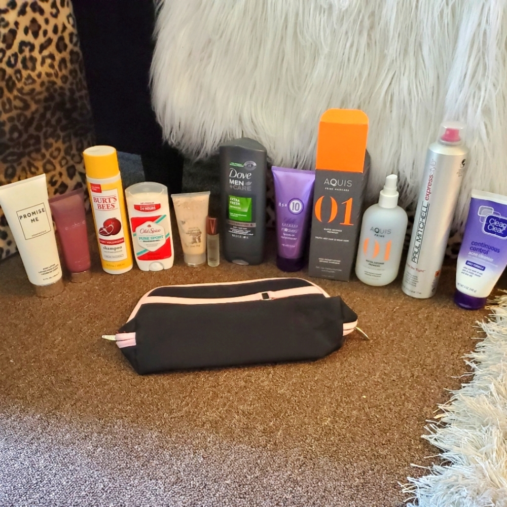 Updated Beauty lot #3